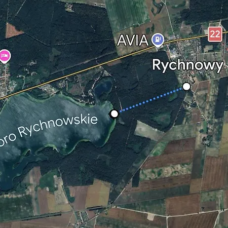 Stary Drewniany Dom Blisko Jeziora Dom wakacyjny *
